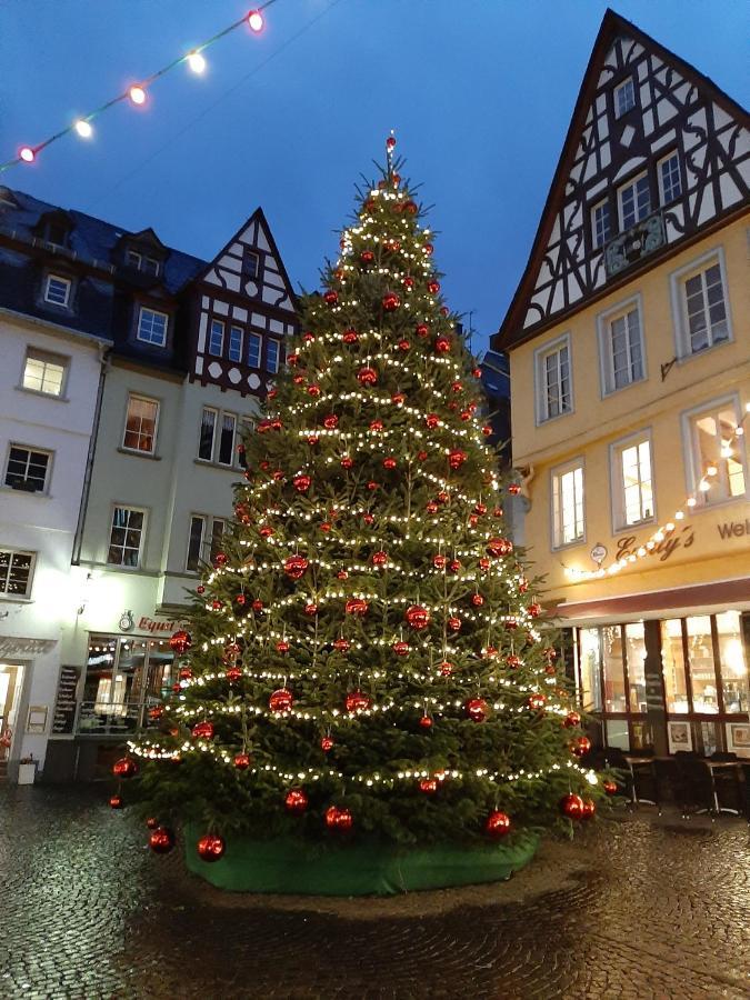 Ferienhaus Emil Villa Cochem Exterior photo