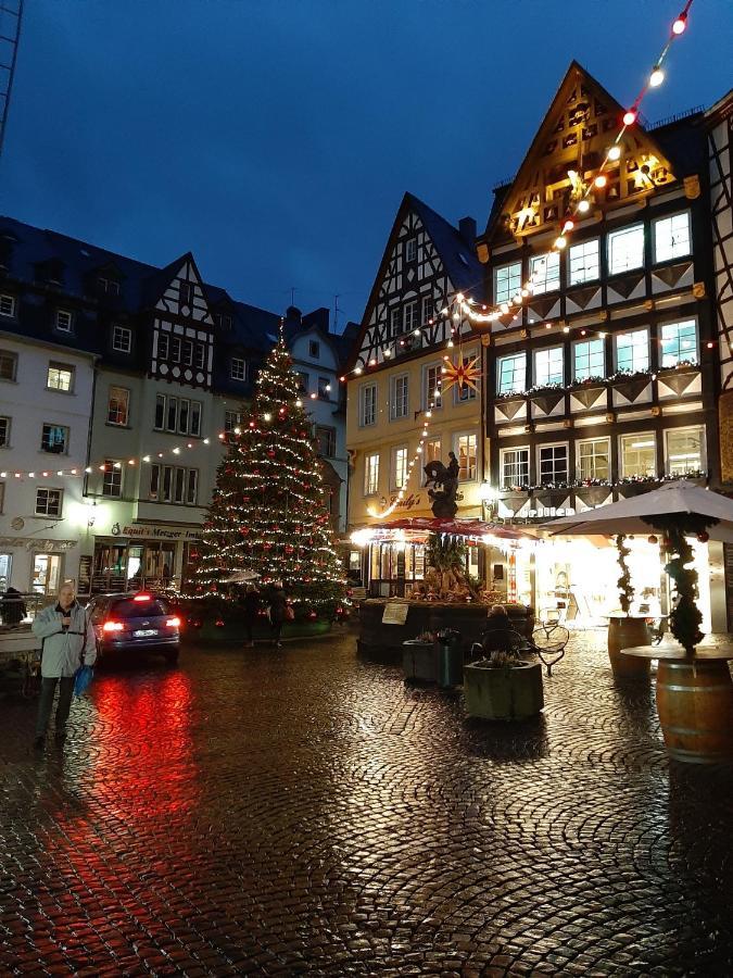 Ferienhaus Emil Villa Cochem Exterior photo