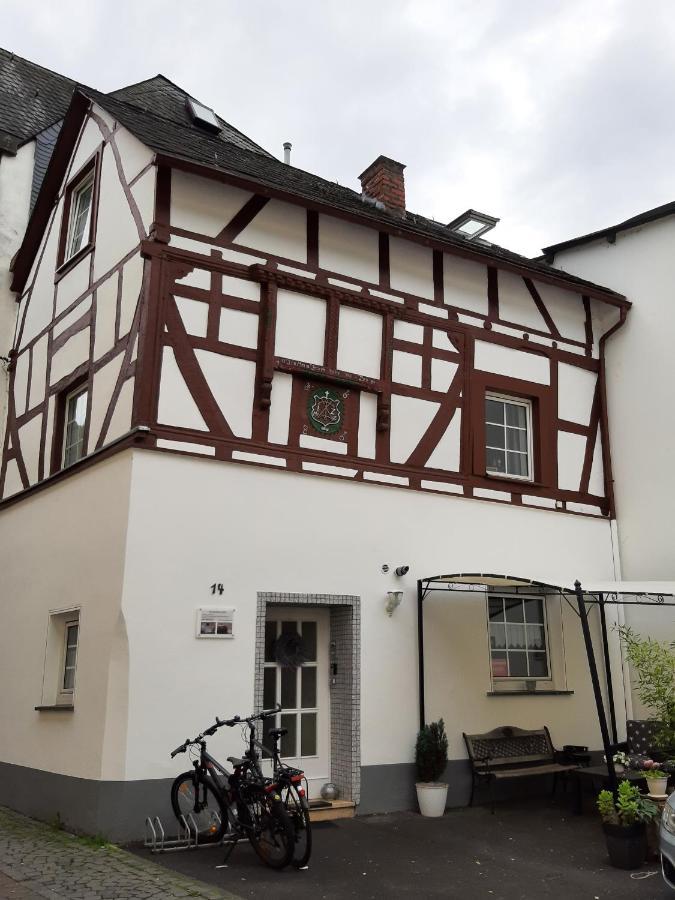 Ferienhaus Emil Cochem Exterior photo