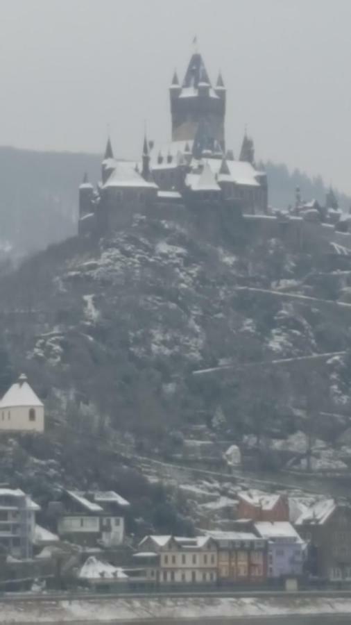 Ferienhaus Emil Villa Cochem Exterior photo