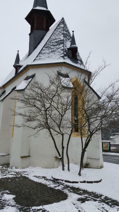 Ferienhaus Emil Cochem Exterior photo