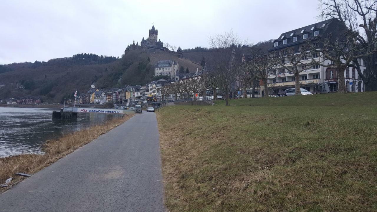 Ferienhaus Emil Villa Cochem Exterior photo