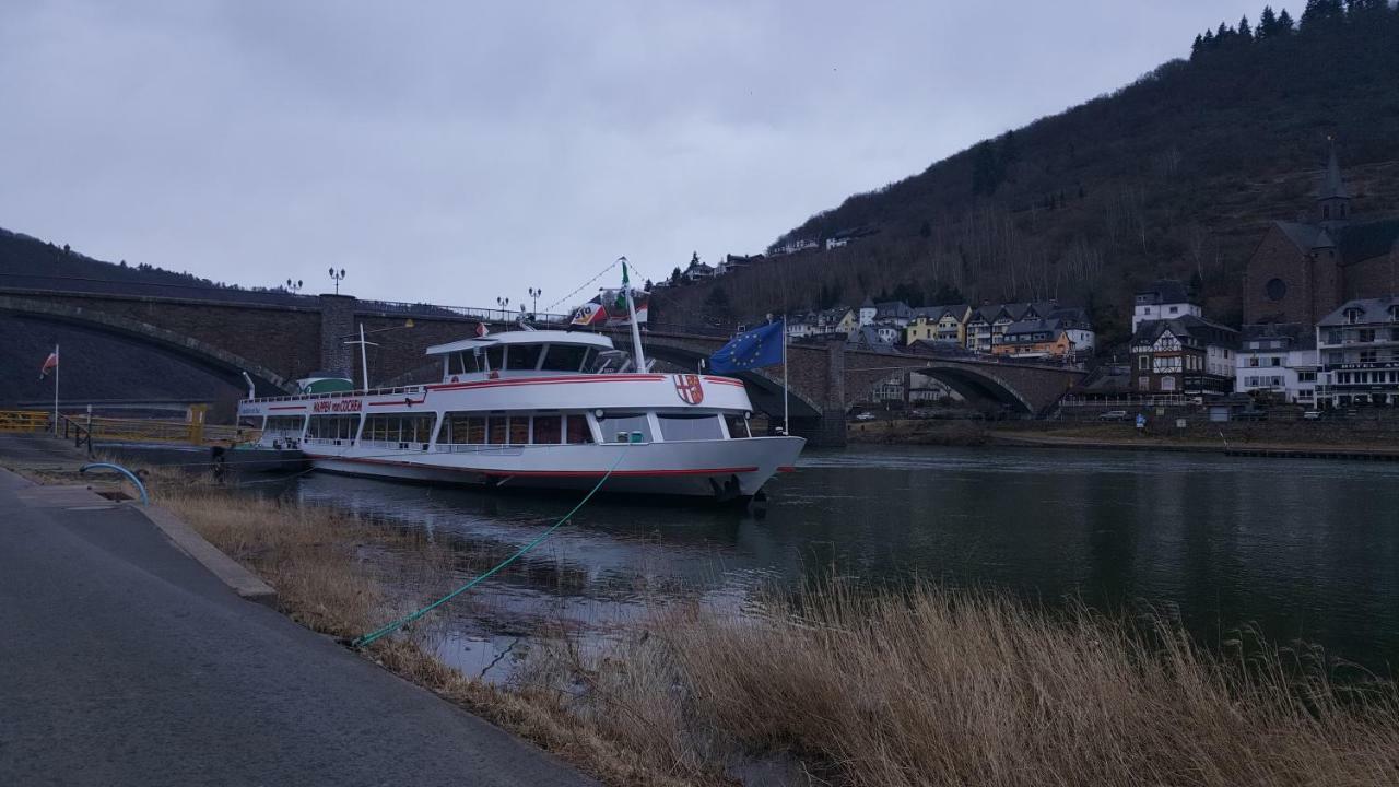 Ferienhaus Emil Villa Cochem Exterior photo