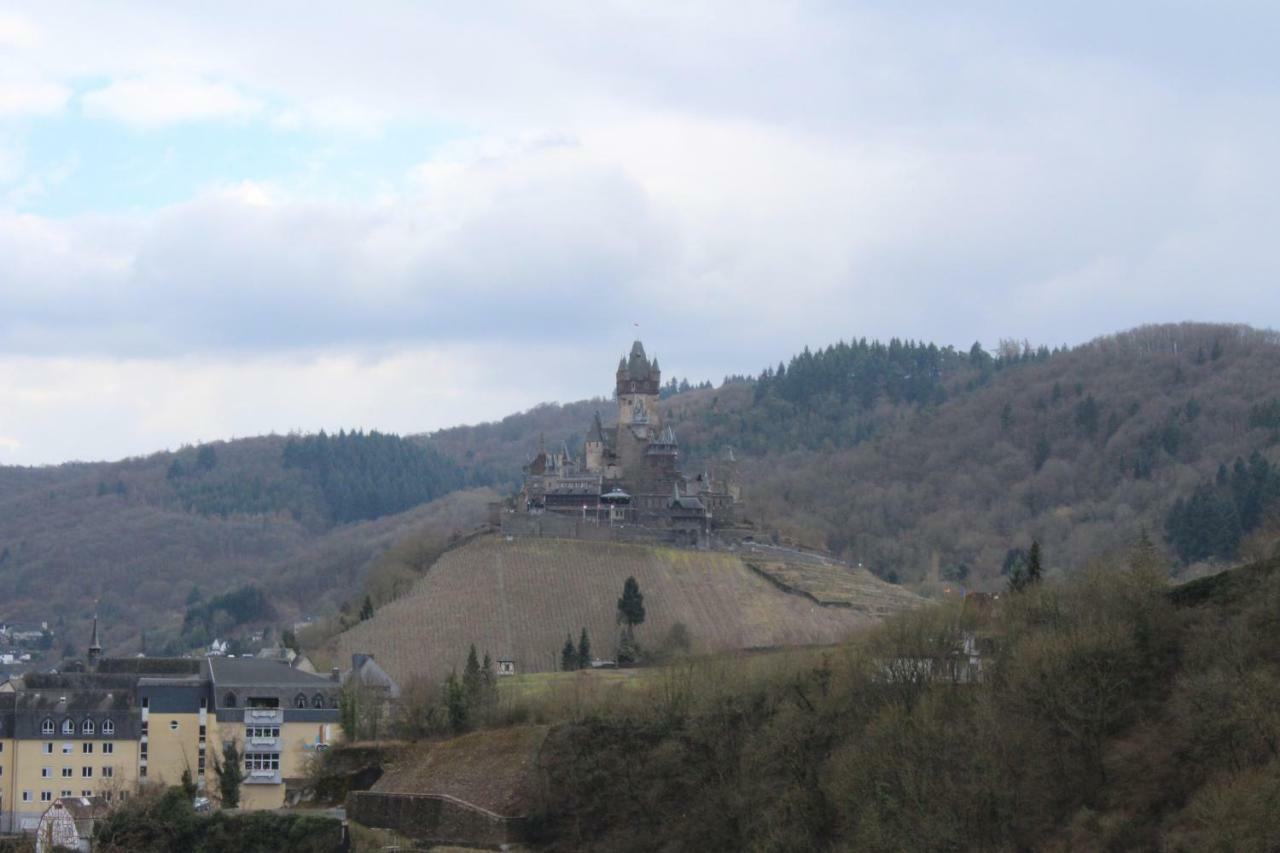 Ferienhaus Emil Villa Cochem Exterior photo