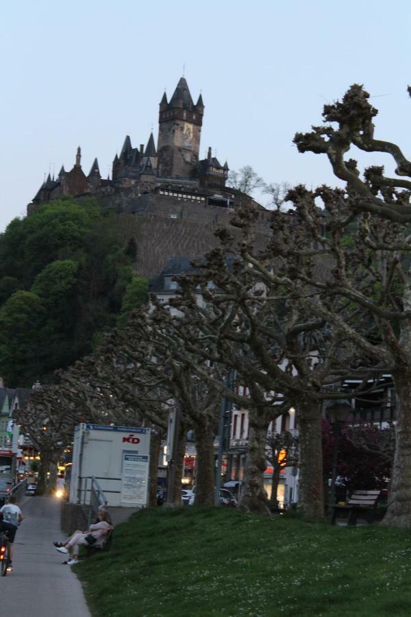 Ferienhaus Emil Cochem Exterior photo