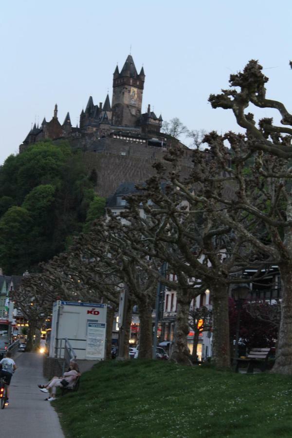 Ferienhaus Emil Villa Cochem Exterior photo